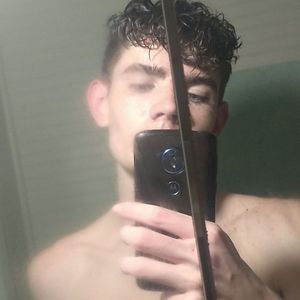 Meet your Posher, Connor